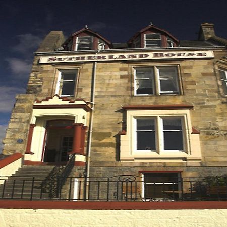 Sutherland House オーバン エクステリア 写真